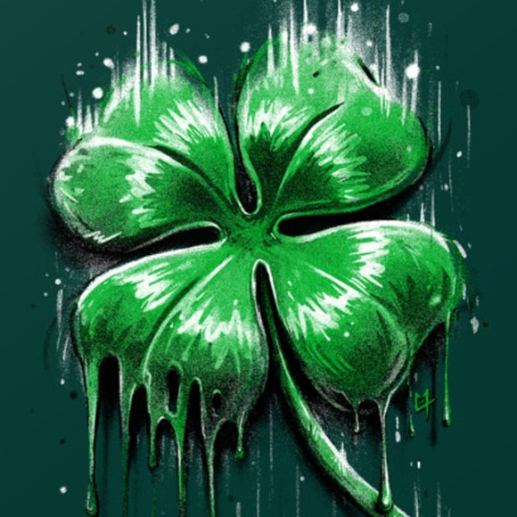 lucktheshamrock